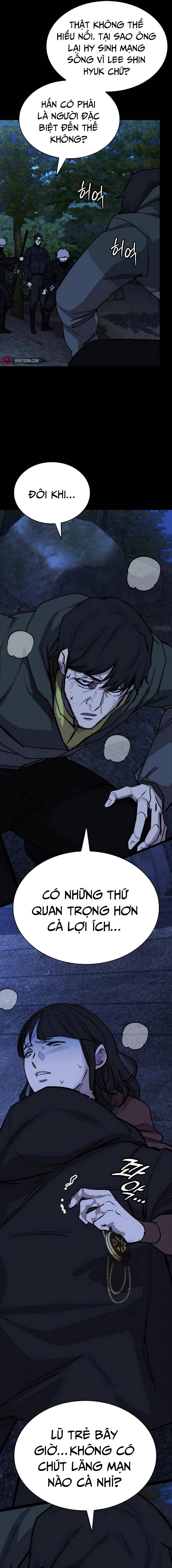 Vanta Black - Chapter 13 - Page 14