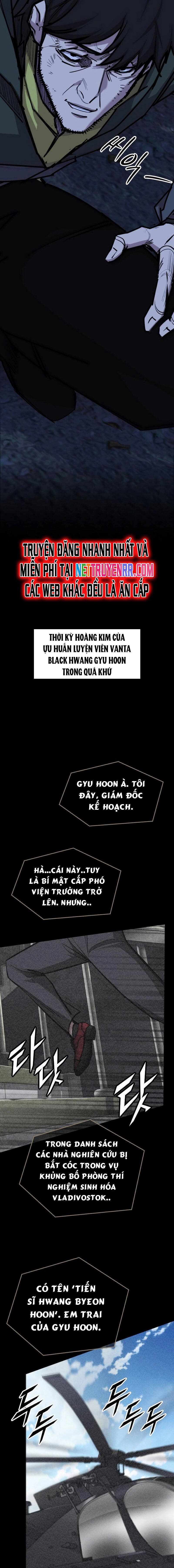 Vanta Black - Chapter 13 - Page 15