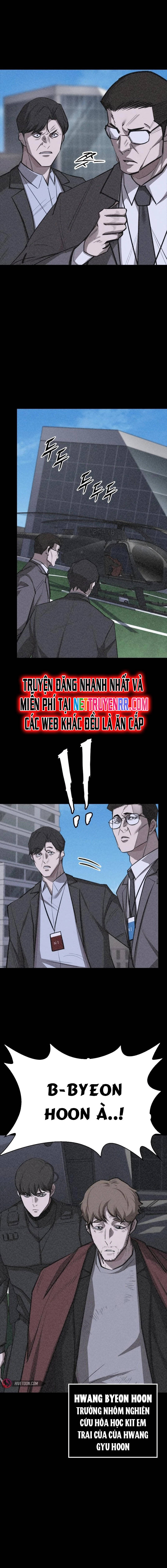 Vanta Black - Chapter 13 - Page 18