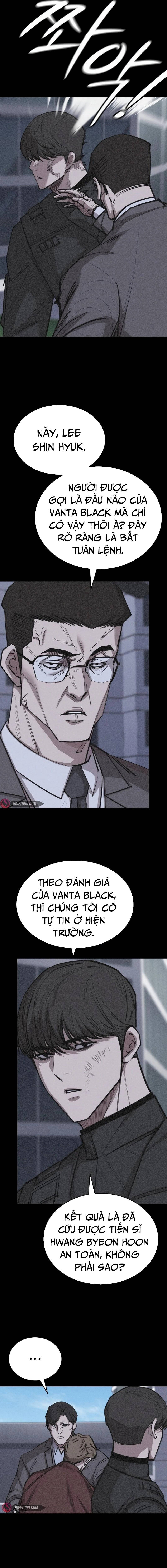 Vanta Black - Chapter 13 - Page 20