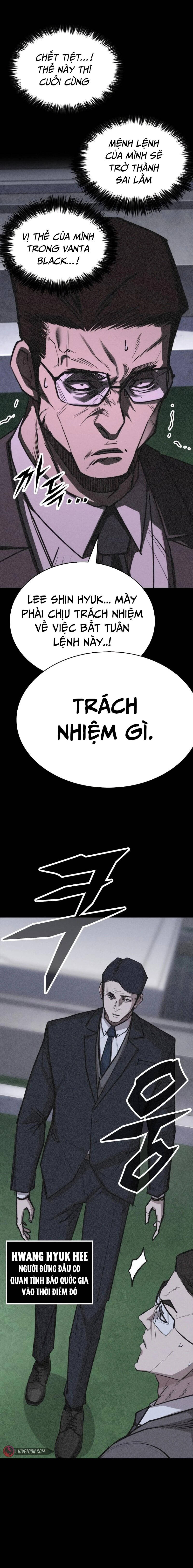 Vanta Black - Chapter 13 - Page 21