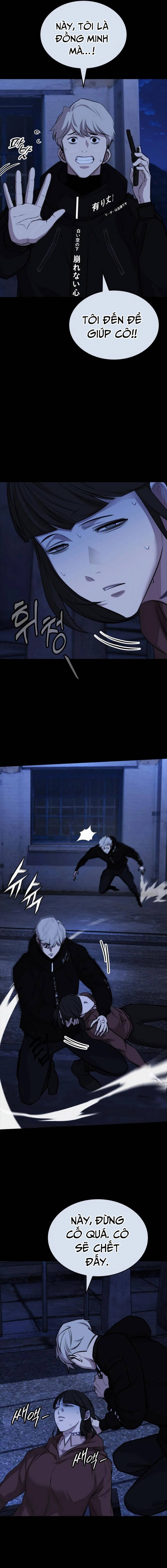 Vanta Black - Chapter 13 - Page 5