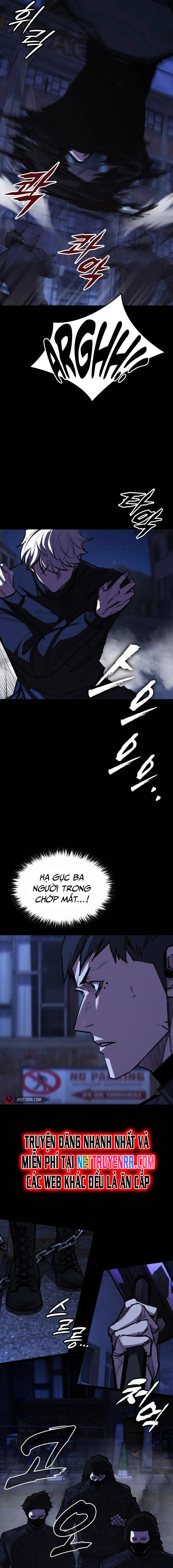 Vanta Black - Chapter 13 - Page 9