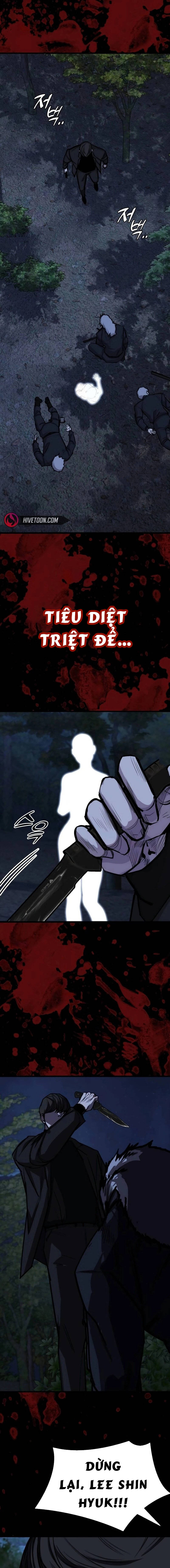 Vanta Black - Chapter 14 - Page 18