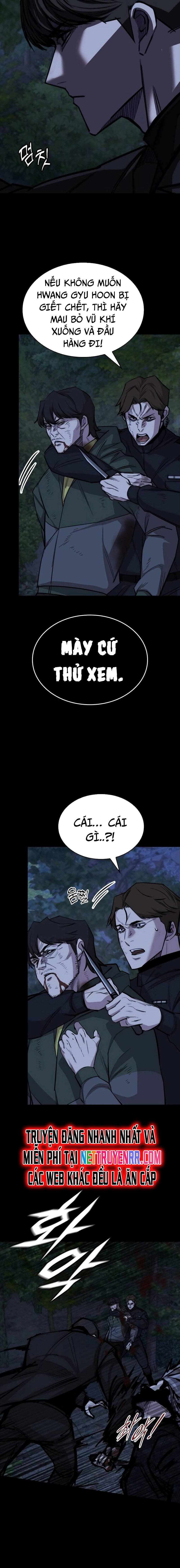 Vanta Black - Chapter 14 - Page 19