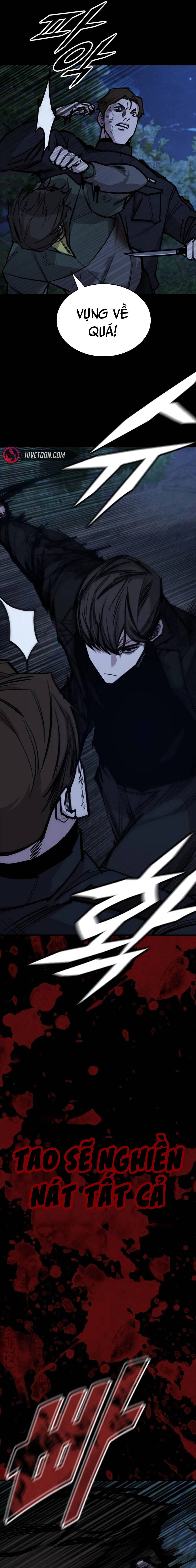 Vanta Black - Chapter 14 - Page 20