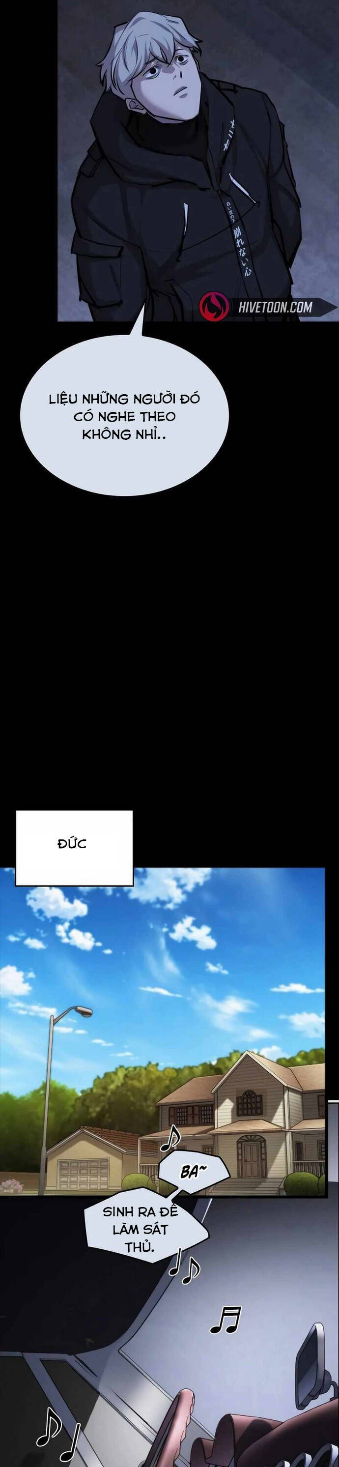 Vanta Black - Chapter 15 - Page 10