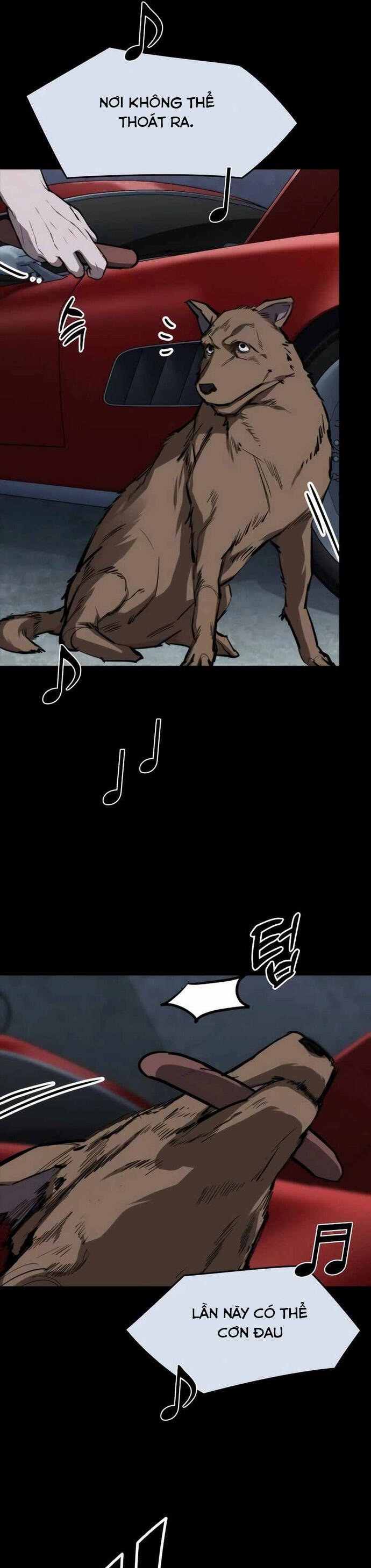 Vanta Black - Chapter 15 - Page 11