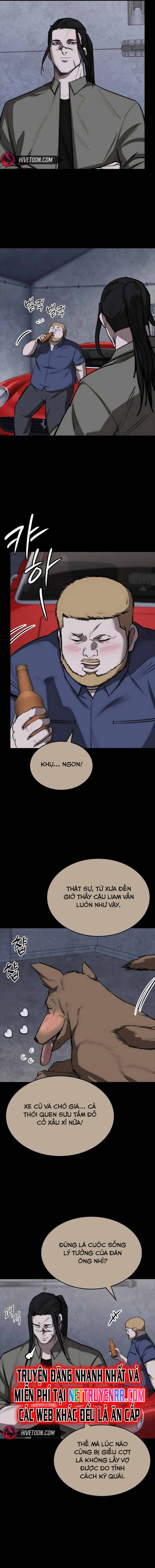 Vanta Black - Chapter 15 - Page 13