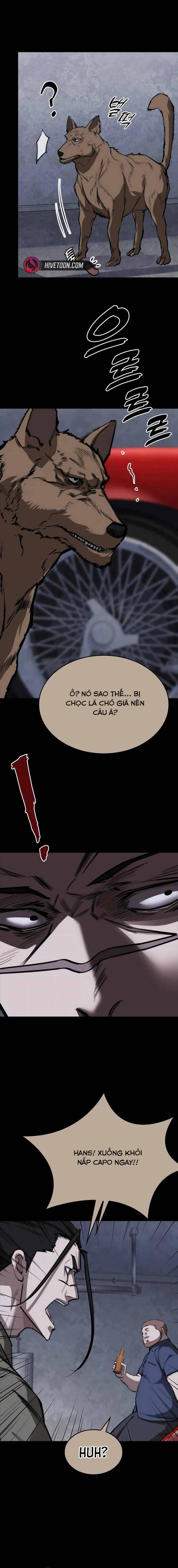 Vanta Black - Chapter 15 - Page 14