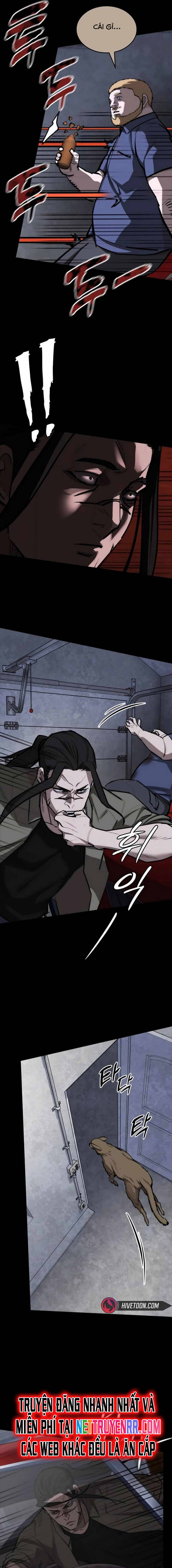 Vanta Black - Chapter 15 - Page 15