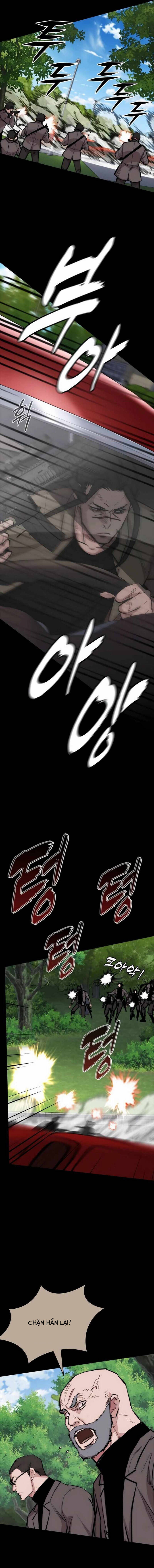 Vanta Black - Chapter 15 - Page 19