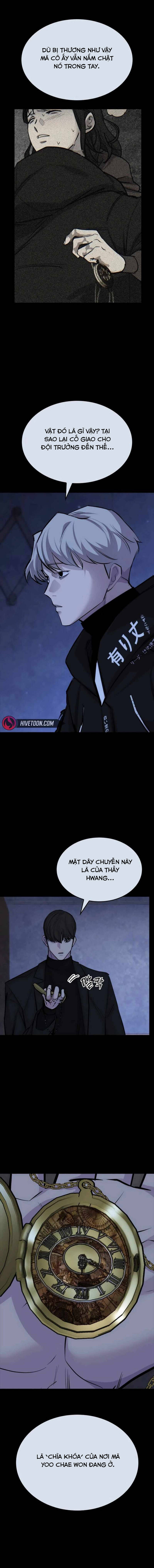 Vanta Black - Chapter 15 - Page 3