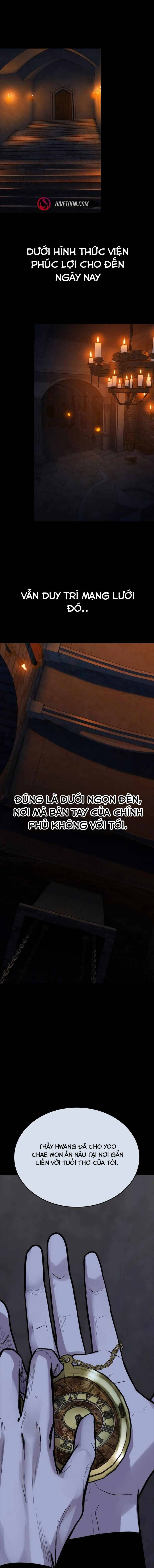 Vanta Black - Chapter 15 - Page 5