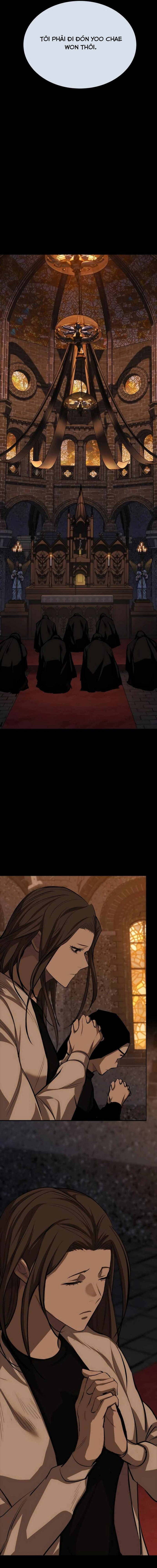 Vanta Black - Chapter 15 - Page 7