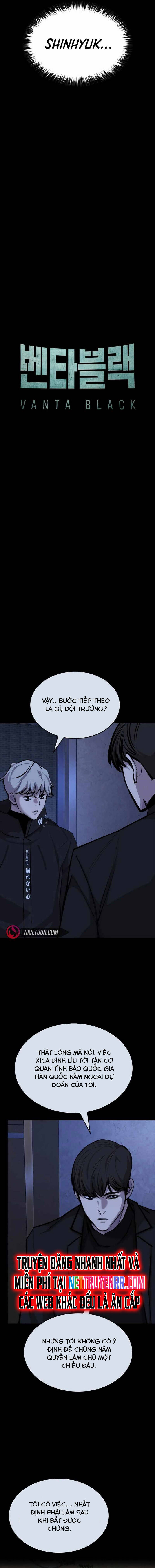 Vanta Black - Chapter 15 - Page 8