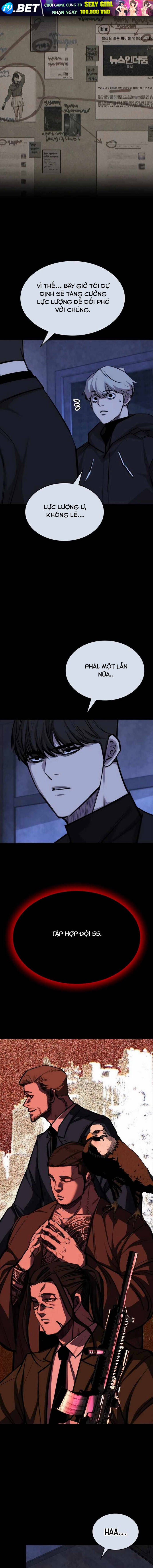 Vanta Black - Chapter 15 - Page 9