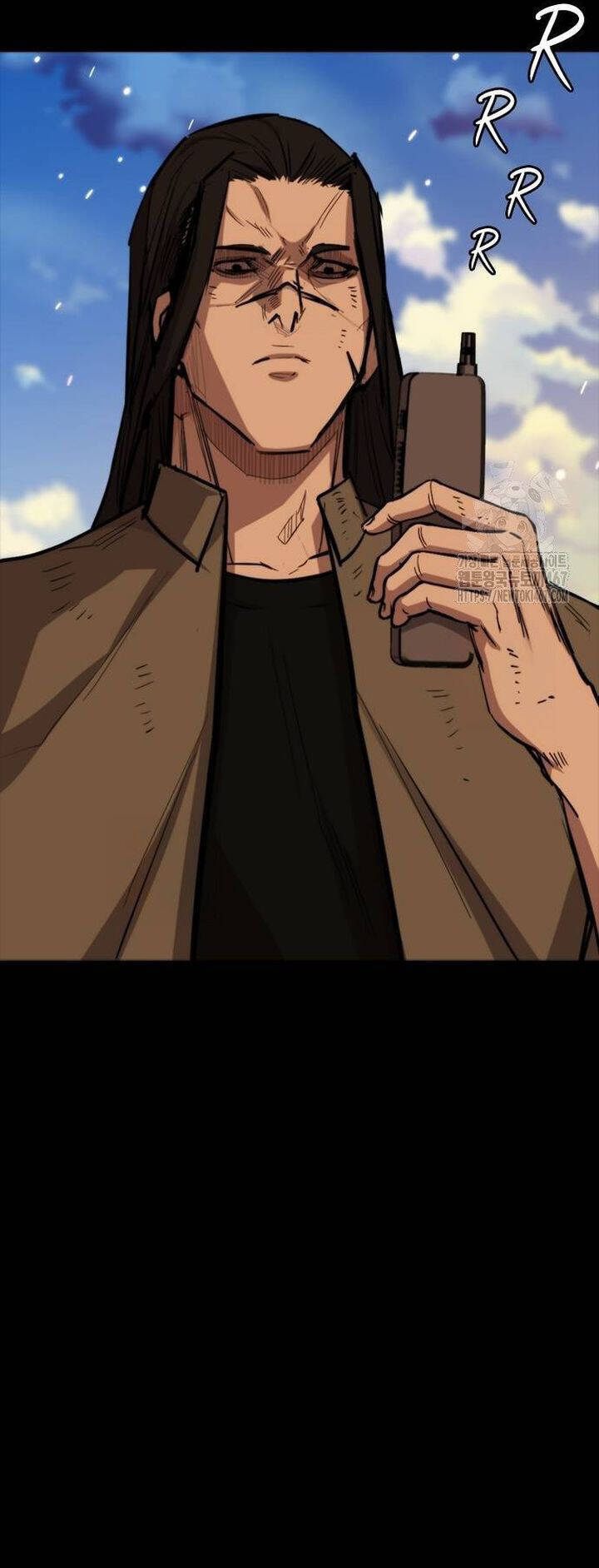 Vanta Black - Chapter 16 - Page 11