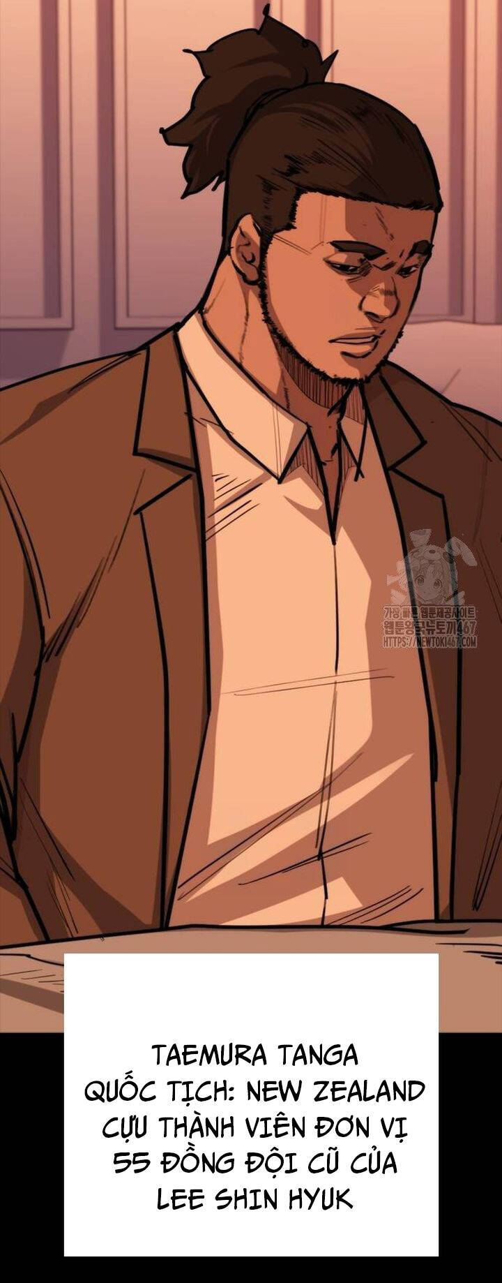 Vanta Black - Chapter 16 - Page 15