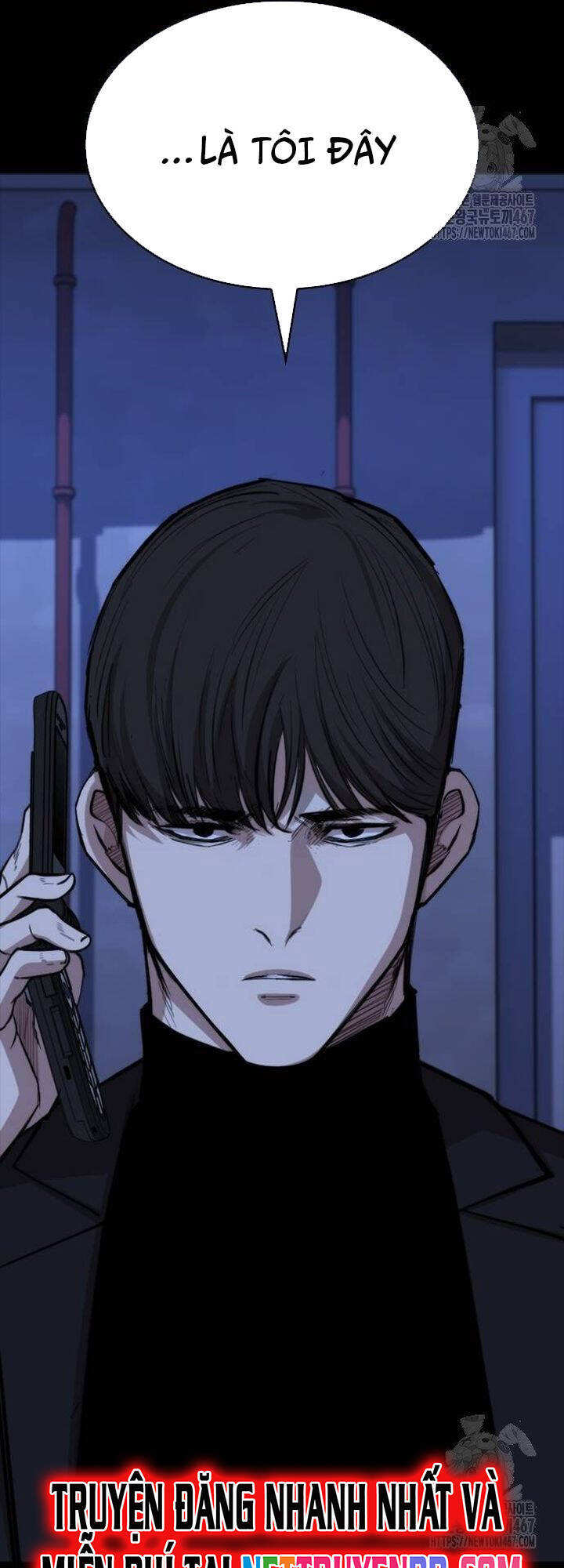 Vanta Black - Chapter 16 - Page 17