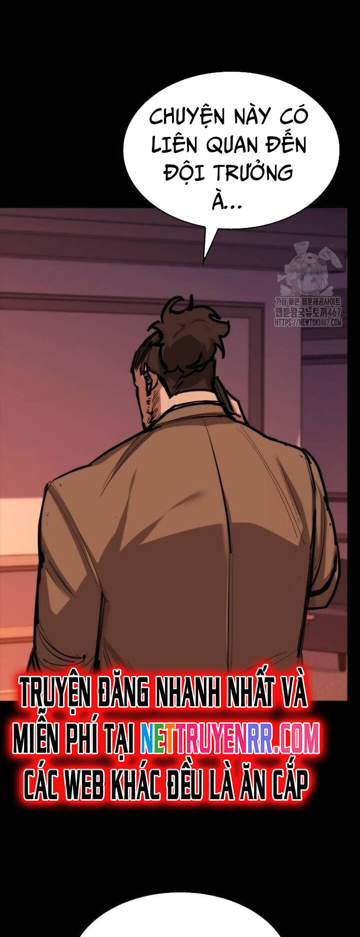 Vanta Black - Chapter 16 - Page 19