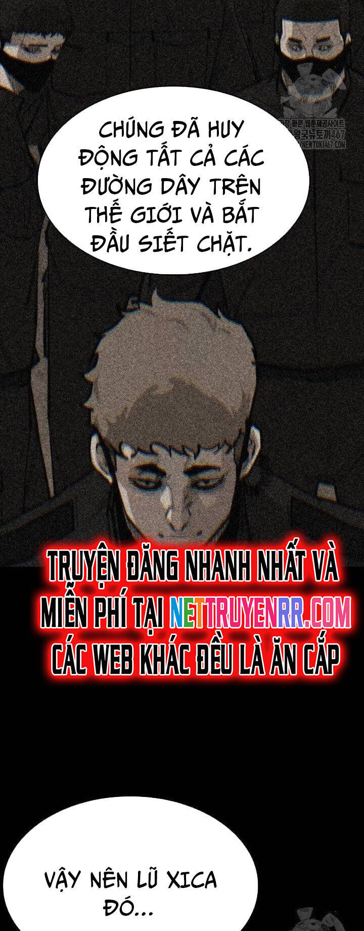 Vanta Black - Chapter 16 - Page 21