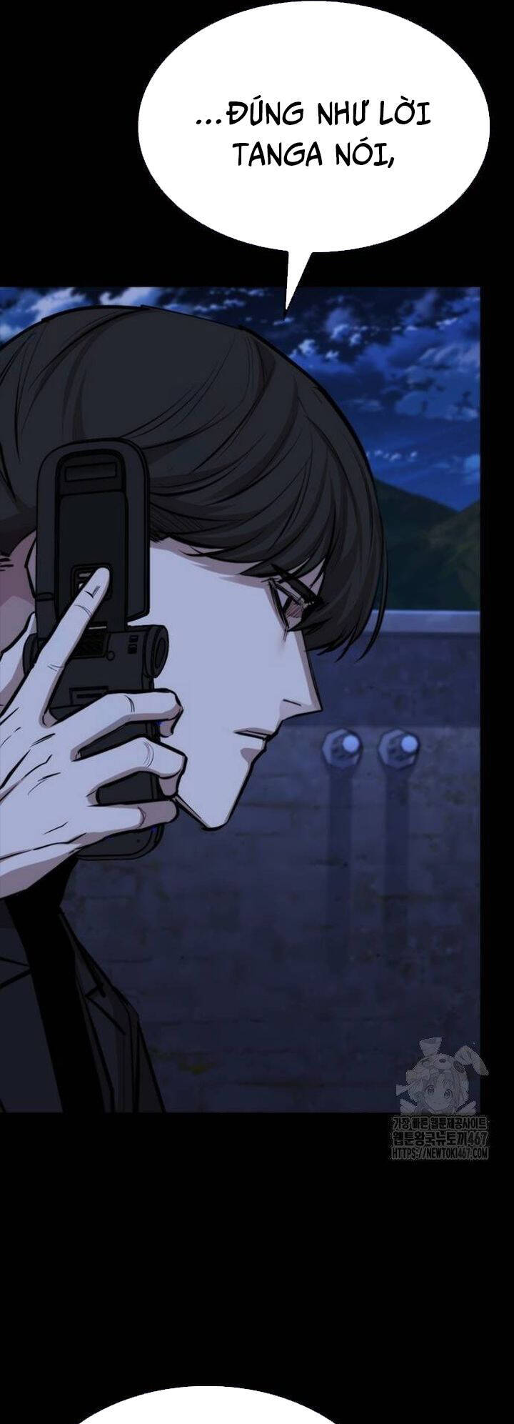 Vanta Black - Chapter 16 - Page 22