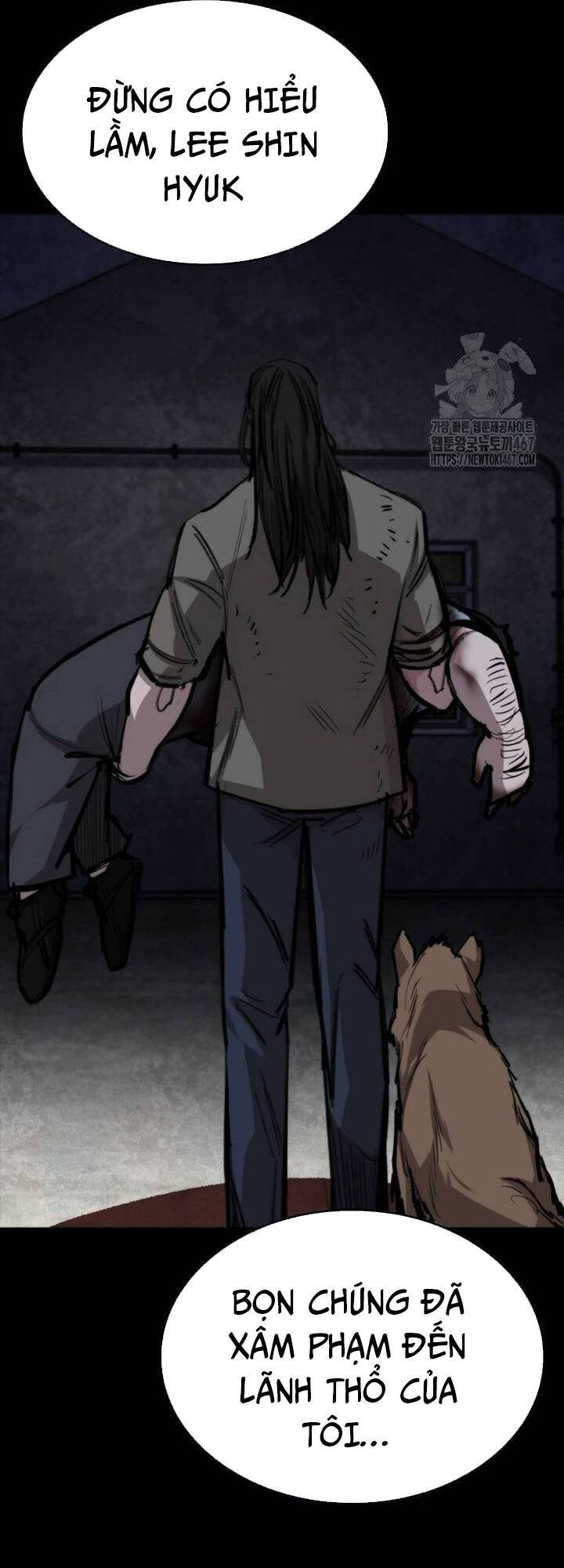 Vanta Black - Chapter 16 - Page 24