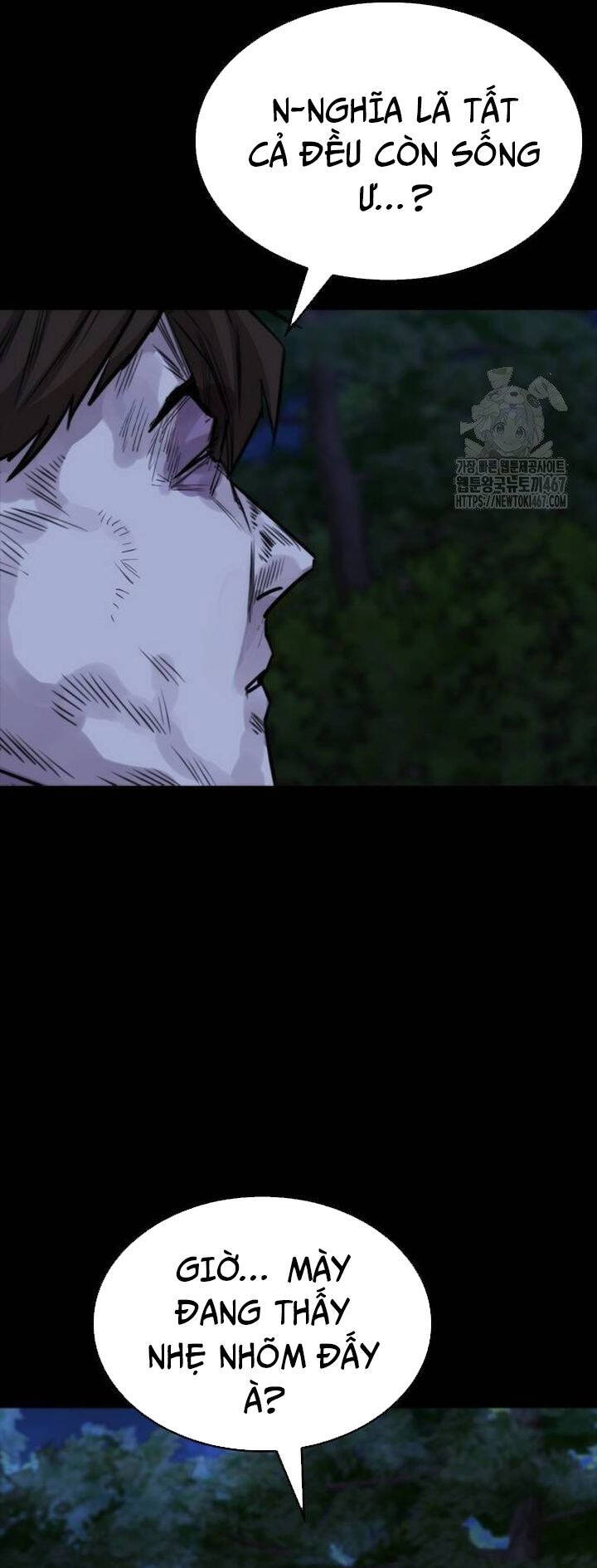 Vanta Black - Chapter 16 - Page 32