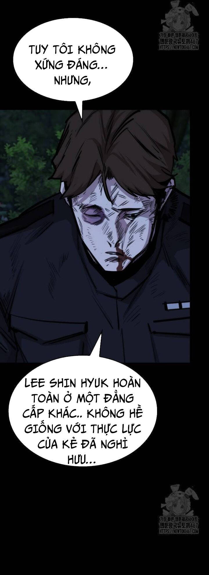 Vanta Black - Chapter 16 - Page 33