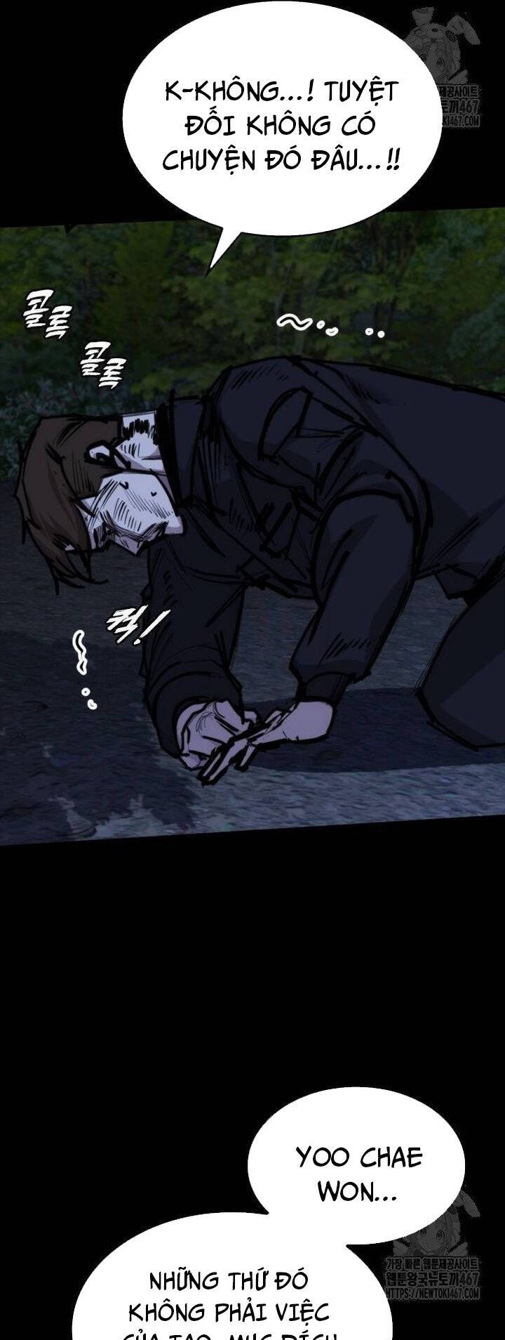 Vanta Black - Chapter 16 - Page 40