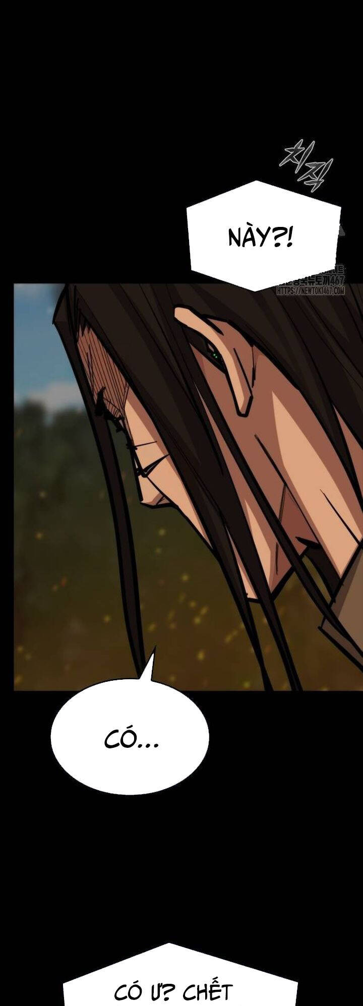 Vanta Black - Chapter 16 - Page 7