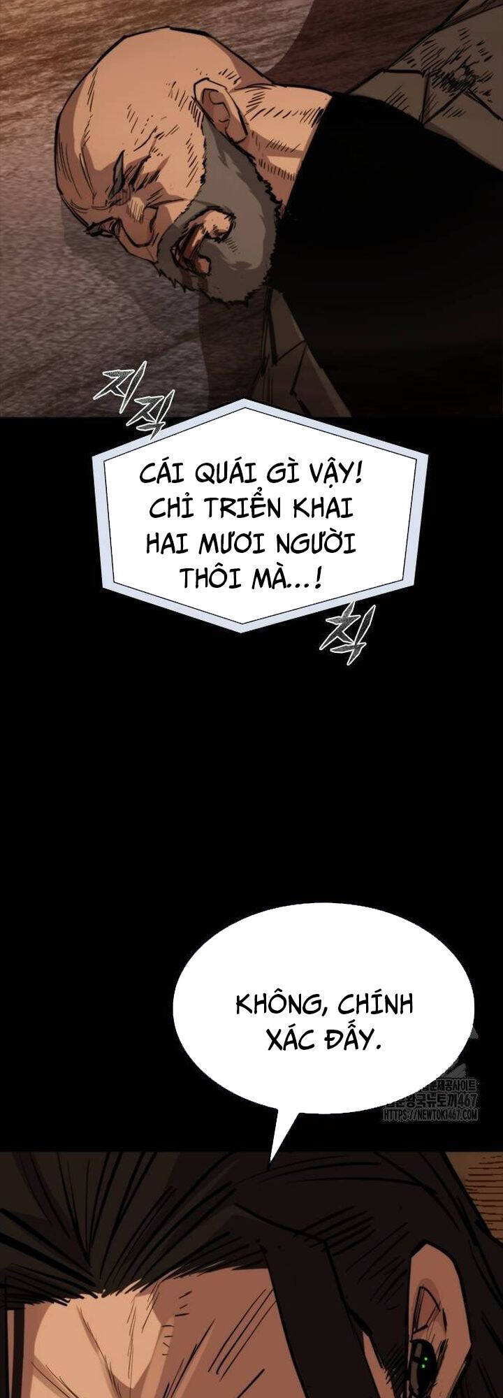 Vanta Black - Chapter 16 - Page 8