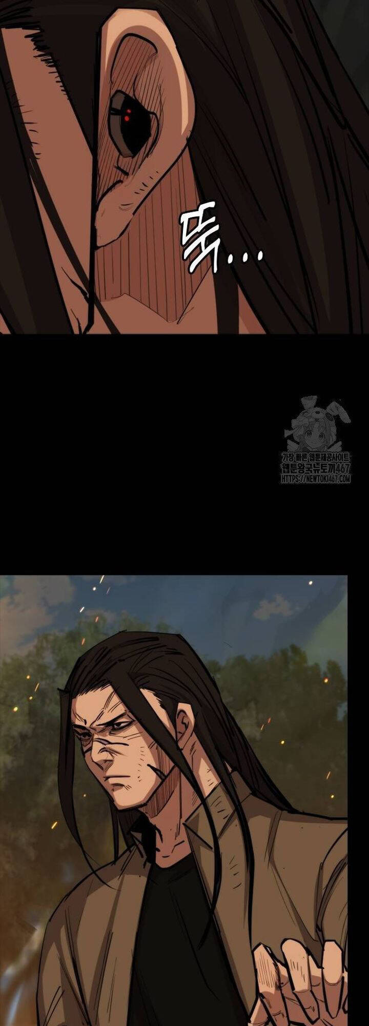 Vanta Black - Chapter 16 - Page 9