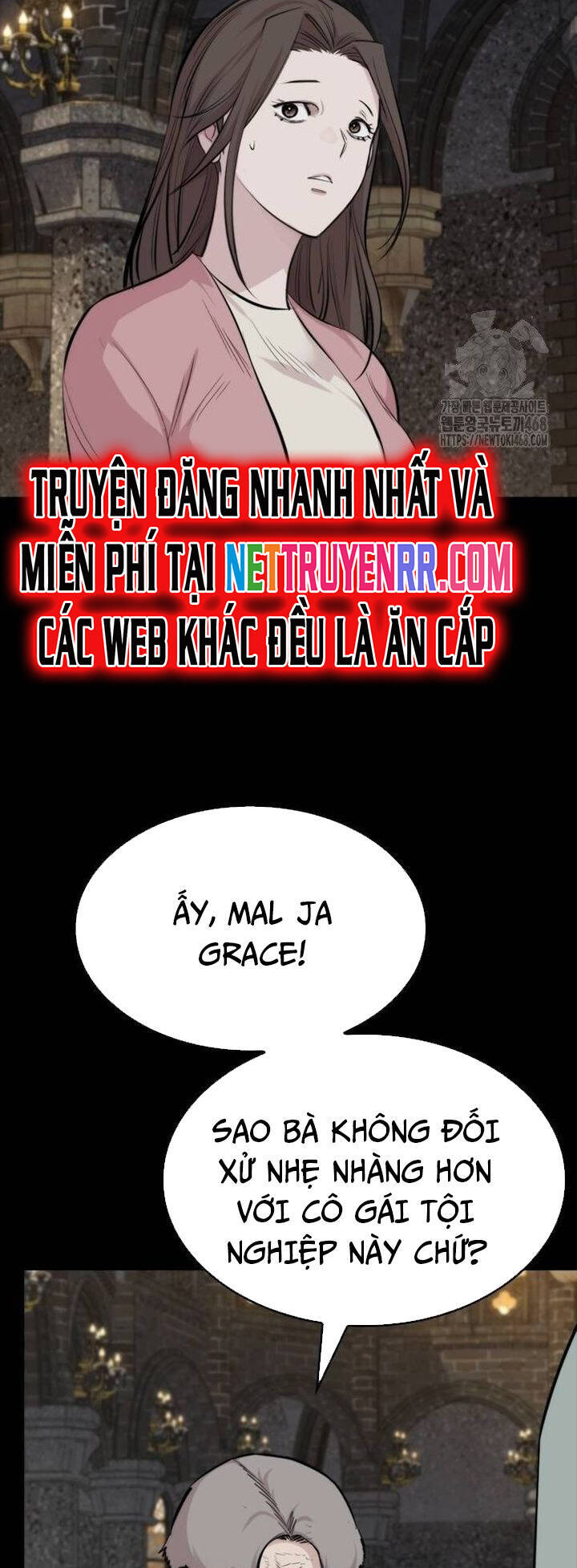 Vanta Black - Chapter 17 - Page 10