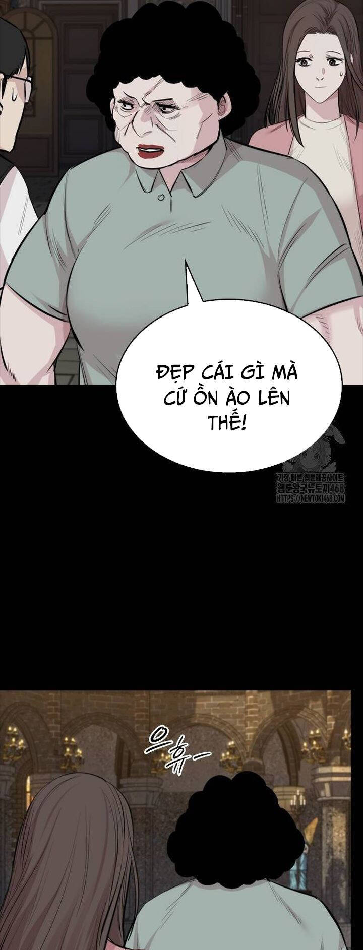 Vanta Black - Chapter 17 - Page 13