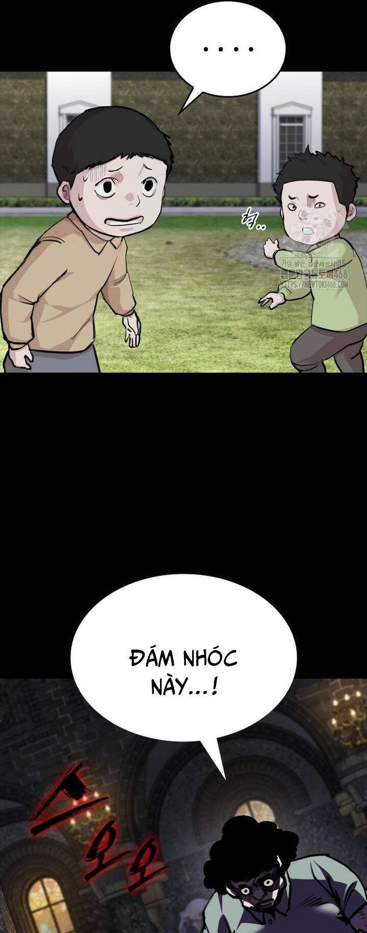 Vanta Black - Chapter 17 - Page 14