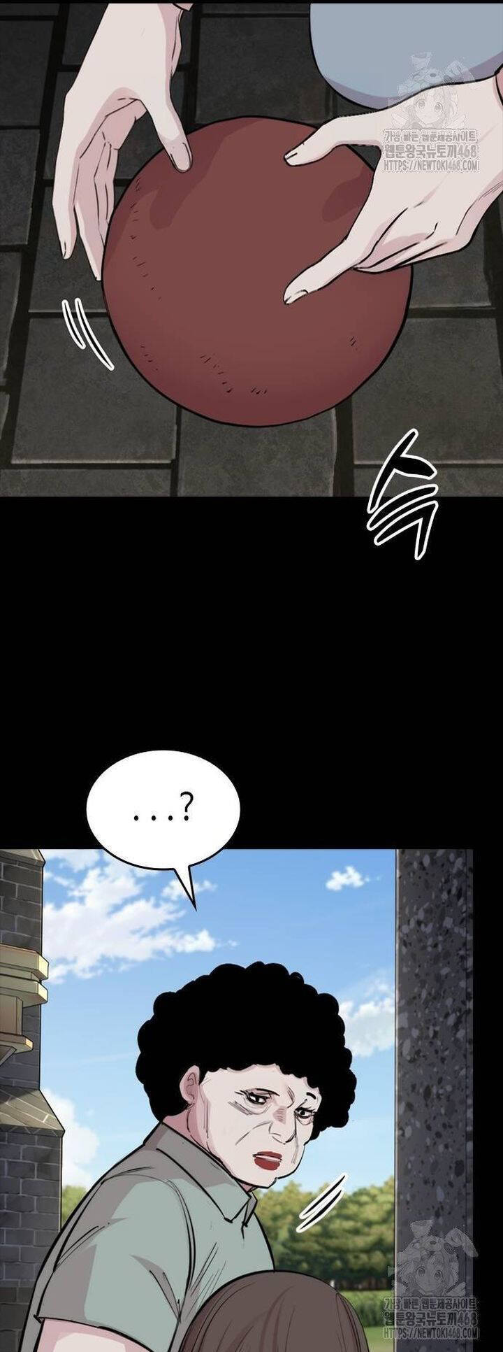 Vanta Black - Chapter 17 - Page 15