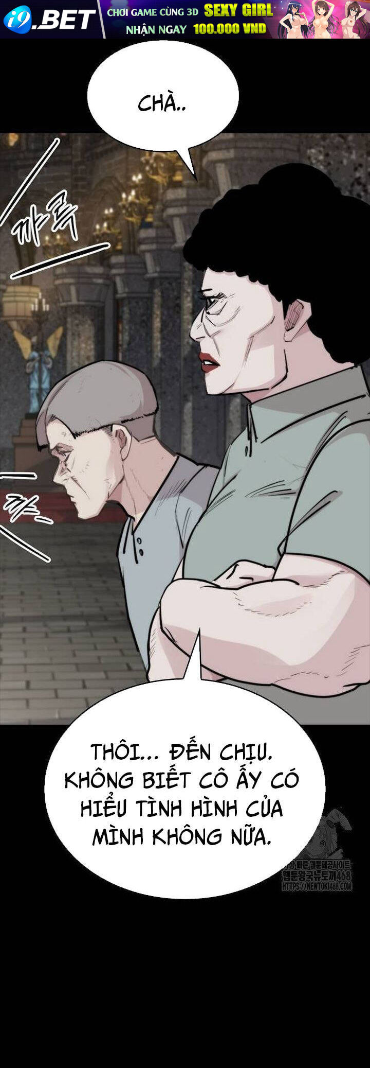 Vanta Black - Chapter 17 - Page 18