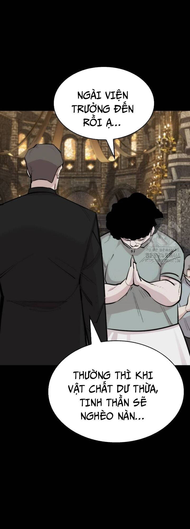 Vanta Black - Chapter 17 - Page 19