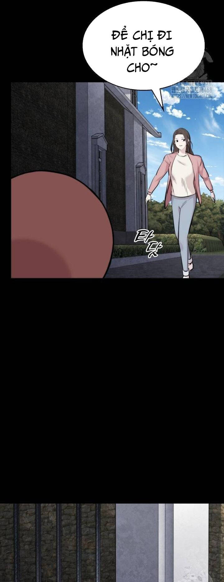 Vanta Black - Chapter 17 - Page 24