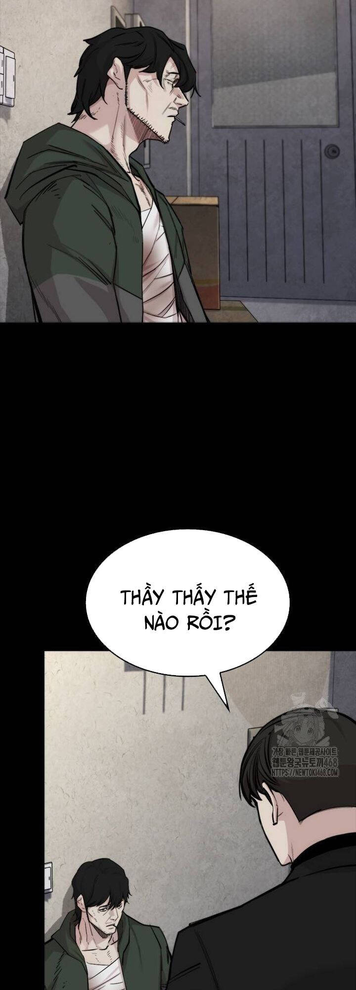 Vanta Black - Chapter 17 - Page 26