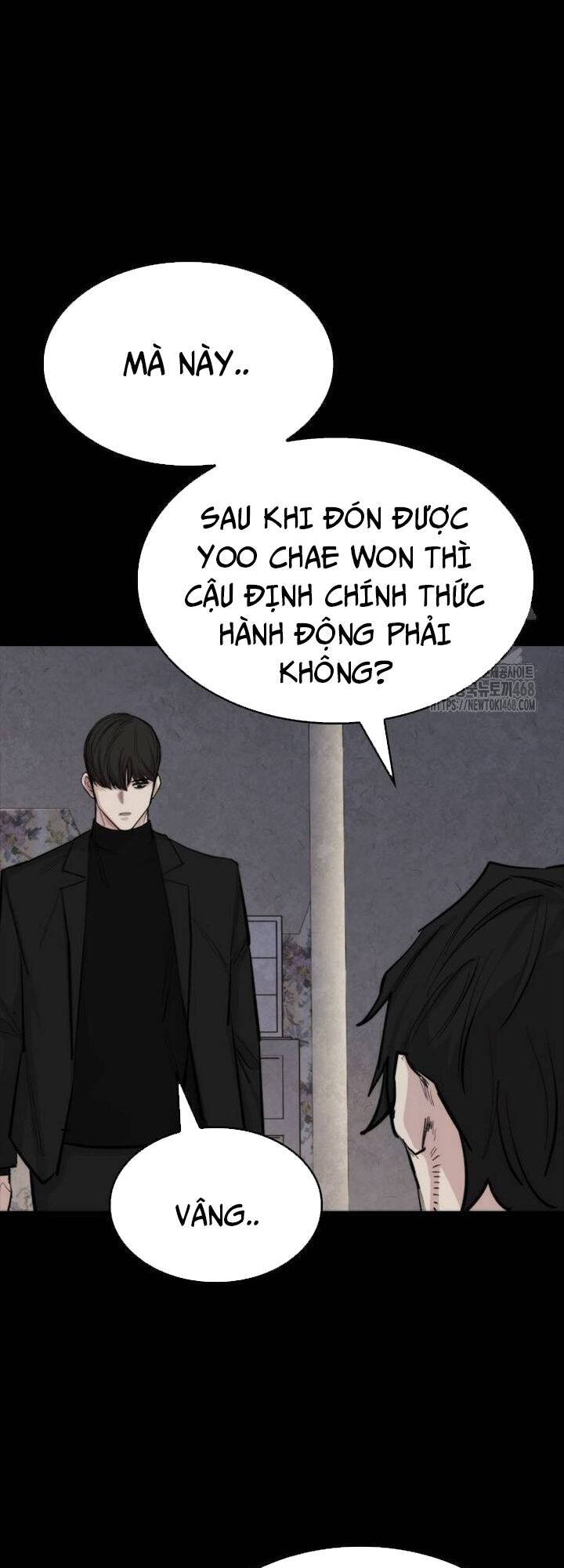 Vanta Black - Chapter 17 - Page 27