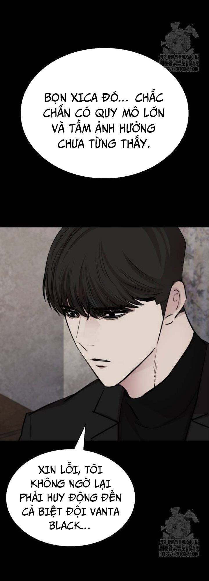 Vanta Black - Chapter 17 - Page 28