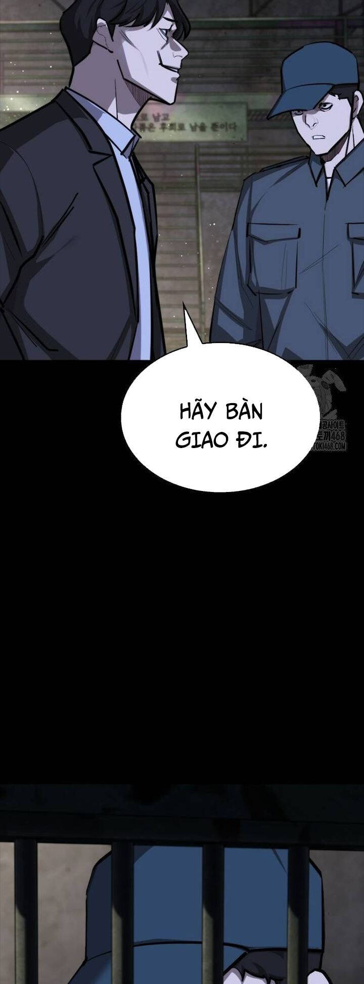 Vanta Black - Chapter 17 - Page 31