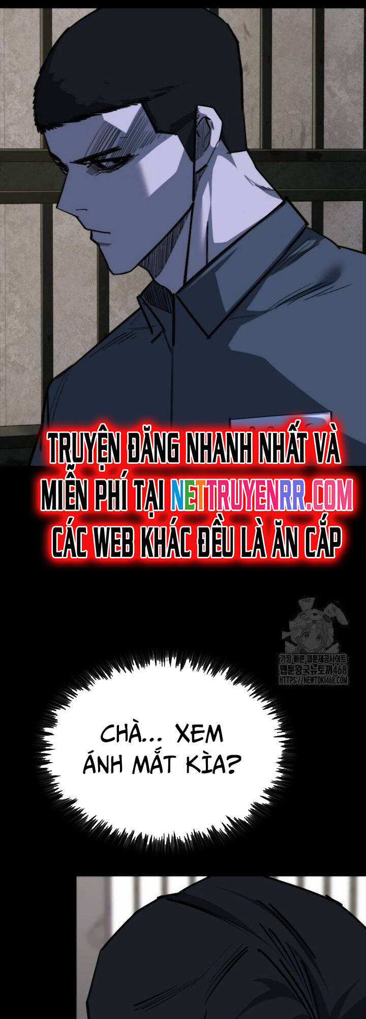 Vanta Black - Chapter 17 - Page 33