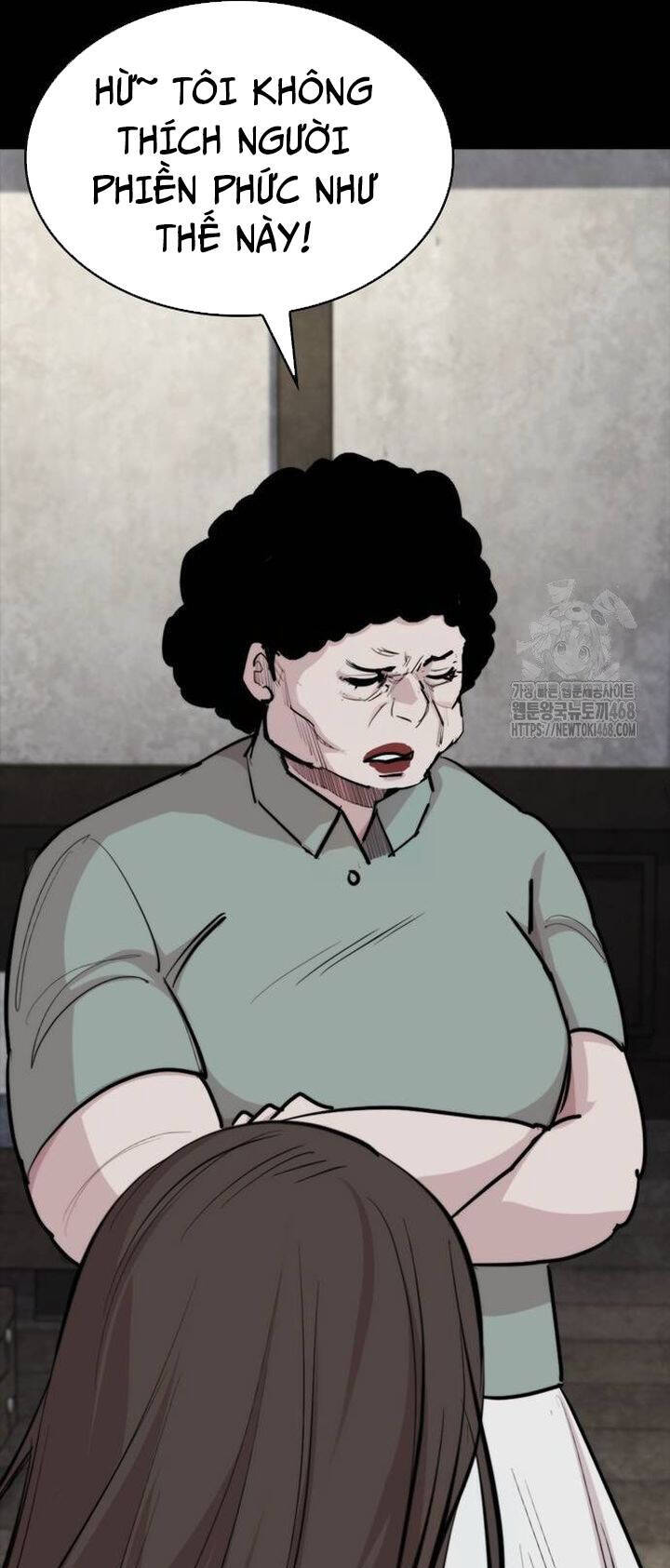 Vanta Black - Chapter 17 - Page 6