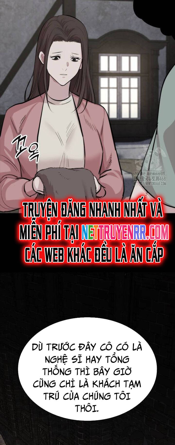 Vanta Black - Chapter 17 - Page 7