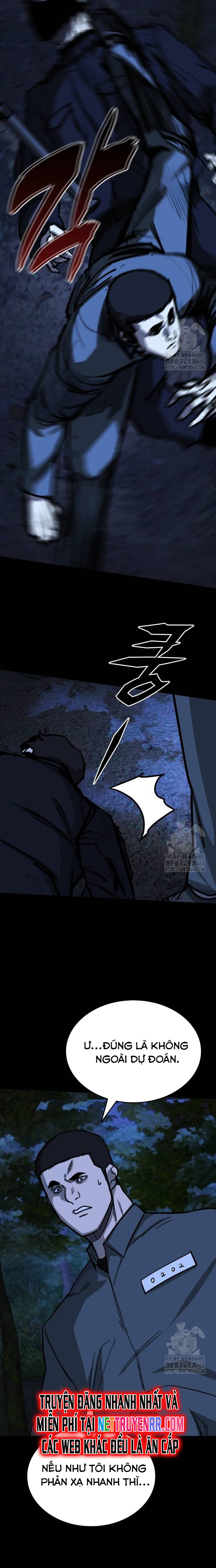 Vanta Black - Chapter 18 - Page 11