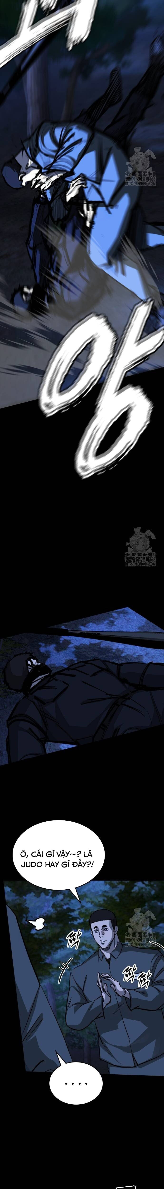 Vanta Black - Chapter 18 - Page 13